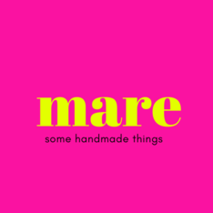 MAREsomehandmadethings