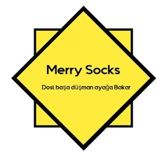 MERRYSOCKS