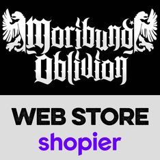 MORIBUND OBLIVION WEB STORE