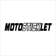 MOTOSTICKLET