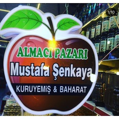 GAZİANTEP MUSTAFA ŞENKAYA GIDA