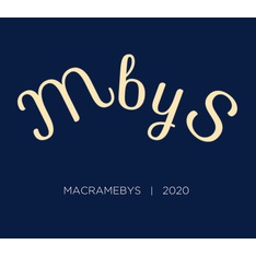 MacramebyS