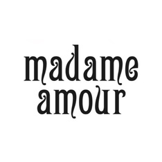 Madame Amour “accessory”