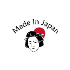 MadeinJapan