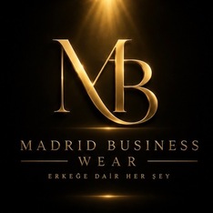 MadridBusinessWear