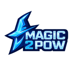 Magic2Pow