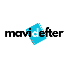 MaviDefter