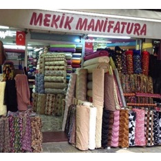 Mekik