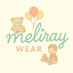 MelirayKidsWear