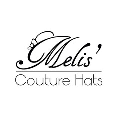 MelisCoutureHats