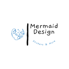 Mermaid_Design_Art