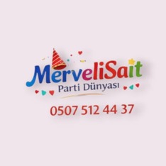 Mervelisaitpartidunyasi