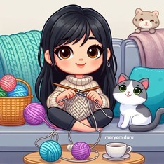 meryemce