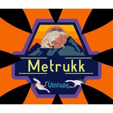 Metrukk