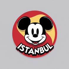 mickeyistanbul