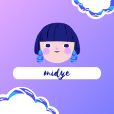 Midye