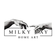 MilkyWayHomeArt