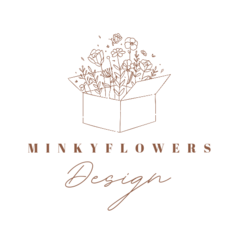 Minkyflowersdesign
