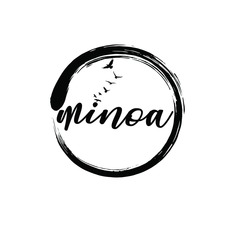 Minoa