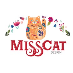 MisscatDesign