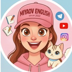 MiyaovEnglish