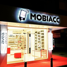 MobiAcc