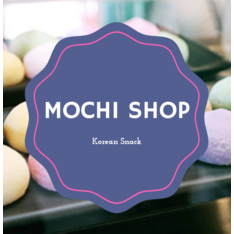 Mochi Shop