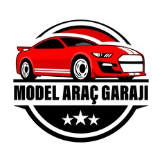 ModelAracGaraji