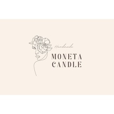 MonetaLingerieCandle
