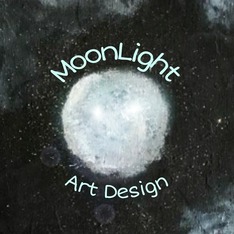 MoonLight Art Design