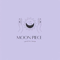 MoonPieceCrystal