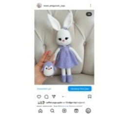 Moonamigurumitoys