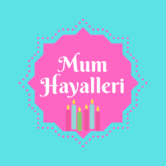 MumHayalleri