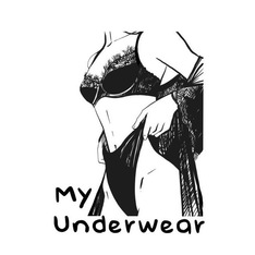 My__underwear