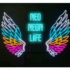 Neoneonlife