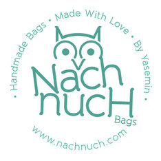 Nahcnuch Bags