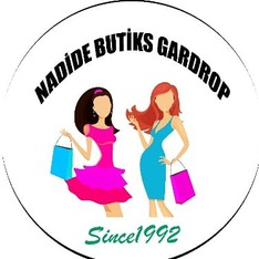 NadideButiksGardrop
