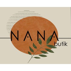 Nanabutikk