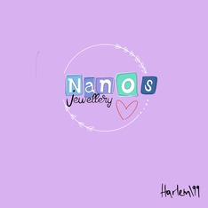 Nanoosjwellery