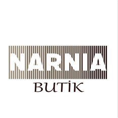 NarniaButikk