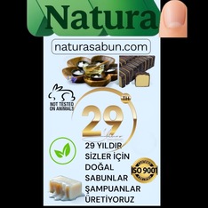NaturaSabun