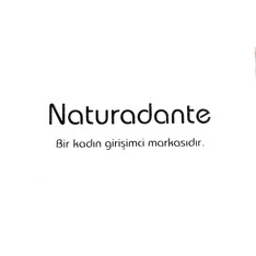 Naturadante