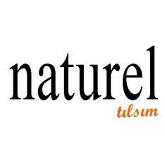 Naturel