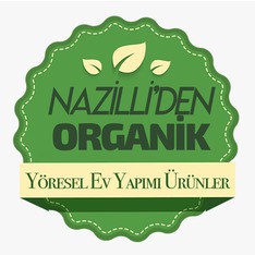 nazillidenorganik