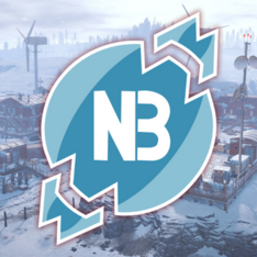 NeonBuzlu3x