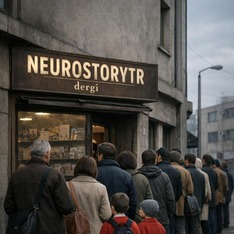 NeuroStoryTR