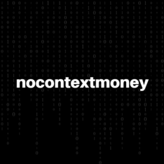 NoContextMoney