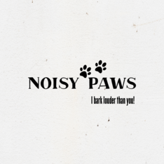 NoisyPaws