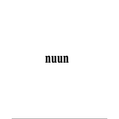 Nuunboutique