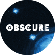 obscure